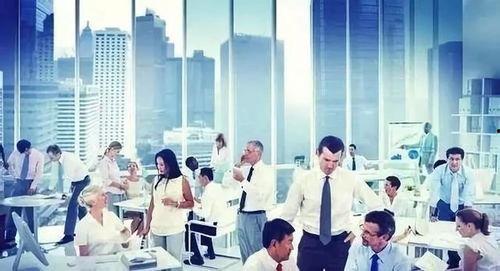 辦公室潛規則記住這4條少吃虧,四大潛規則，助你少吃虧