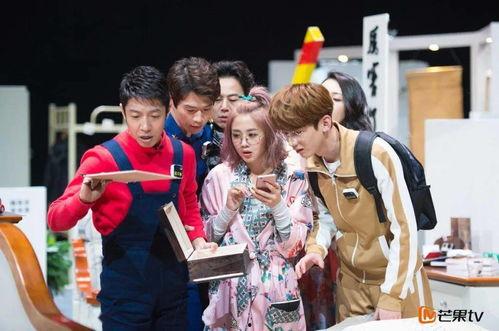 明星大偵探第五季,明星大偵探第五季懸疑大揭秘